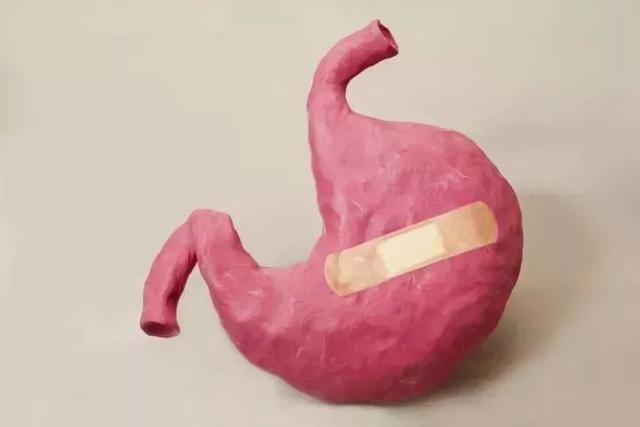 胃窦炎是什么症状，胃窦炎的症状表现是什么（​慢性胃炎有这四种类型）