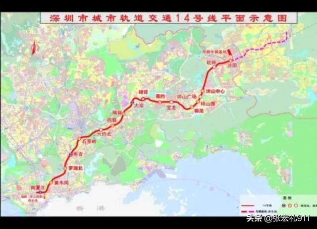 最容易遇到明星的城市，哪里比较容易偶遇明星（地铁建设的三座明星城市）