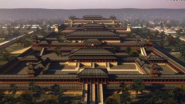 【南北朝:周兴嗣】【导语】承明:汉代宫殿,位于未央宫内.