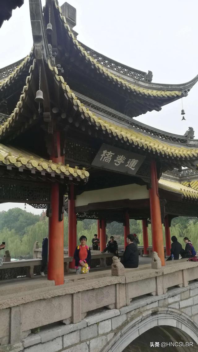 扬州瘦西湖介绍，扬州瘦西湖主要景点有哪些（扬州瘦西湖）