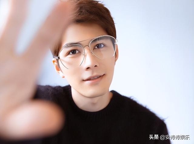 陈学东个人简历，陈学东哪里人（出道10年作品几乎全被下架）