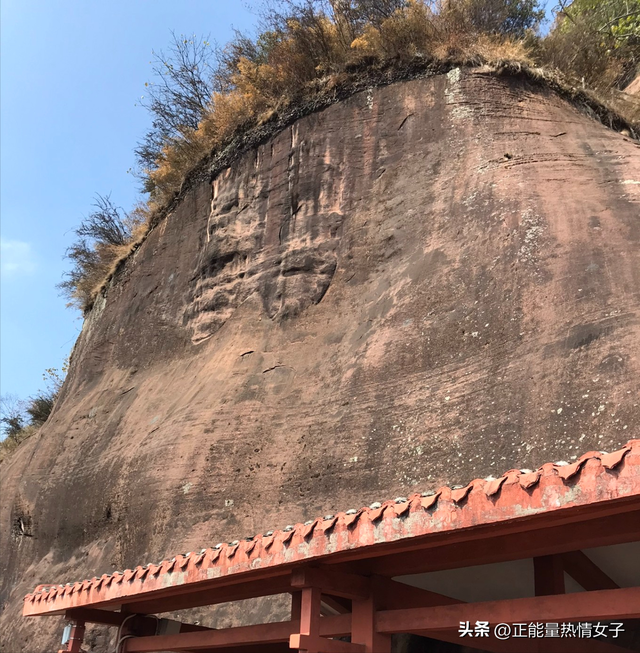 丹霞山风景名胜区，丹霞山一日游详细攻略（第三次自驾去丹霞山）