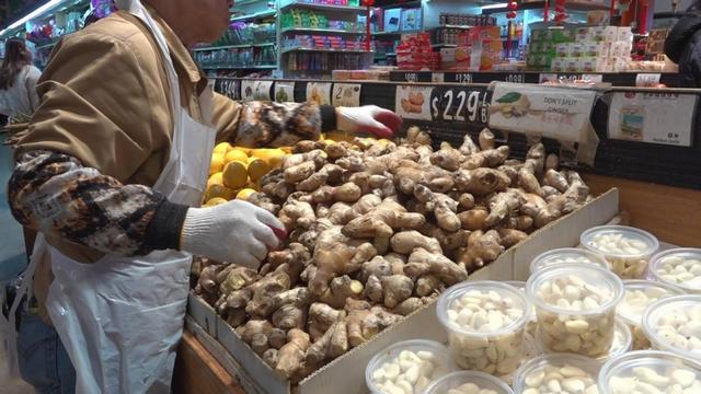 旺旺雪米饼的做法烤箱，旺旺雪饼怎么做（疫情反复：囤物别盲目）