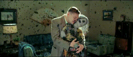 纯爱电影排行榜，世界十大纯爱片（10大精神病电影）