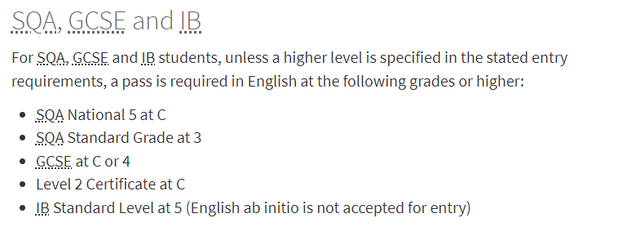 爱丁堡大学qs，2019年英国爱丁堡大学世界排名【QS最新世界排名第18名】（爱丁堡排名英国前5的专业）
