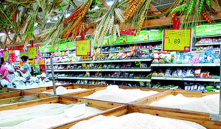 江米和糯米一样吗，江米和糯米一样吗 新闻（究竟是什么原因引起的大米口感的差异）