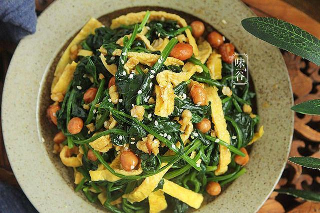 现在吃什么蔬菜好，处暑吃什么蔬菜好（建议多吃5种“冠军”蔬菜）