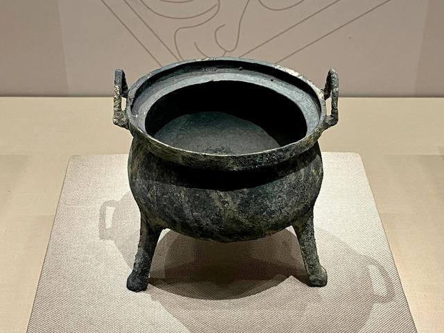 南越王墓金印解密，南越藏珍—从西汉南越王墓精品文物