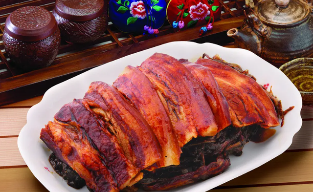 湖北的特色美食，十大湖北特色美食排名（湖北最出名的8道名菜）