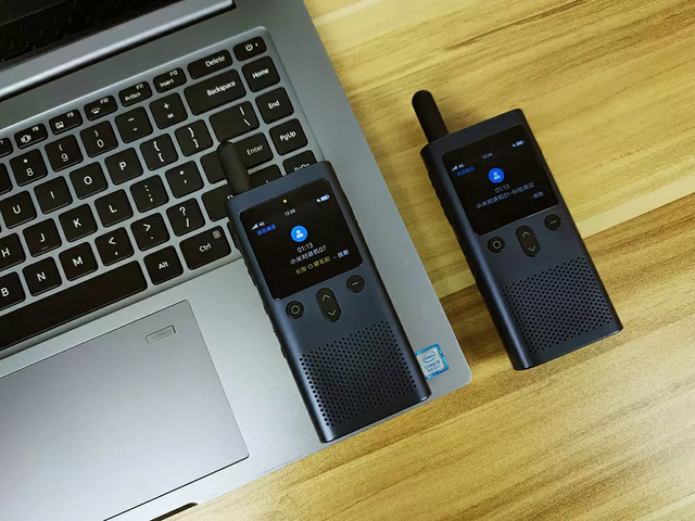 对讲机怎么说话，对讲机怎么使用最好（小米公网对讲机VS手机语音）