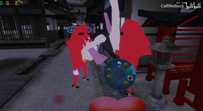虚拟主播anti什么梗，anti是什么意思（不给涩涩而遭差评如潮的VRChat）