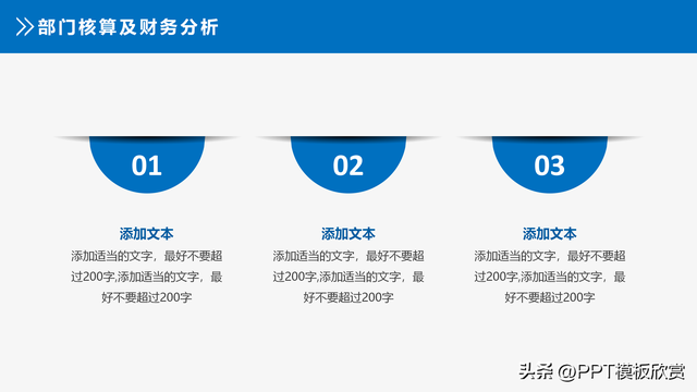 业绩表格怎么做，excel如何做业务员业绩范围递增提成表（财务报告分析数据统计报表业绩PPT模板案例展示）