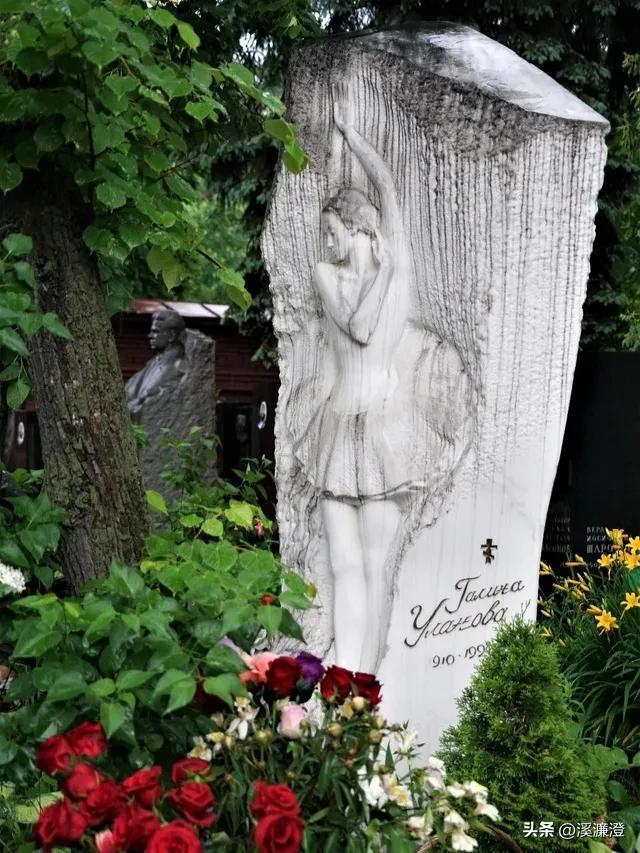 变色龙的作者，变色龙的作者是什么（戈尔巴乔夫将入葬的莫斯科新圣女公墓）