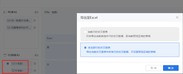 spss交叉表分析，如何在SPSS中进行交叉表分析（问卷交叉分析图表怎么做）