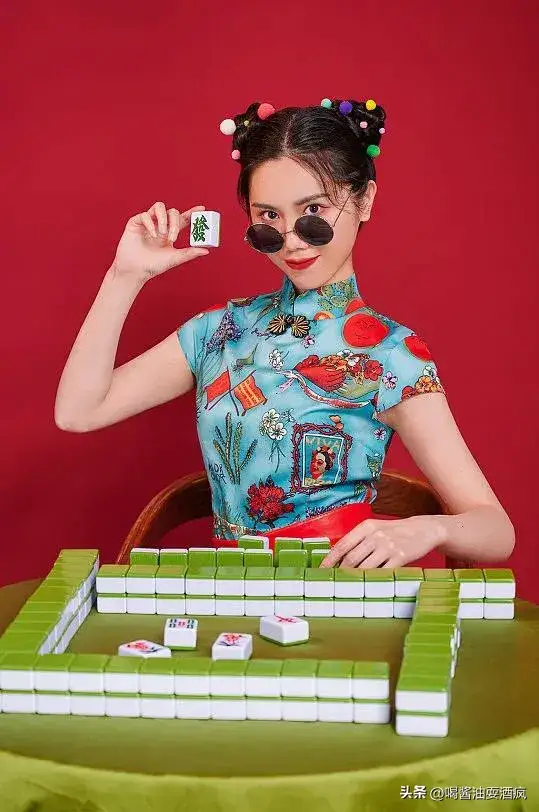 打麻将全是输，没有赢过一场，有没有解决办法？

