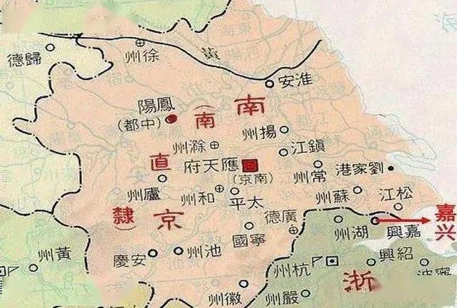 江苏省会城市叫什么，江苏省会城市叫什么浙江（历史上，江苏曾有几个省会）