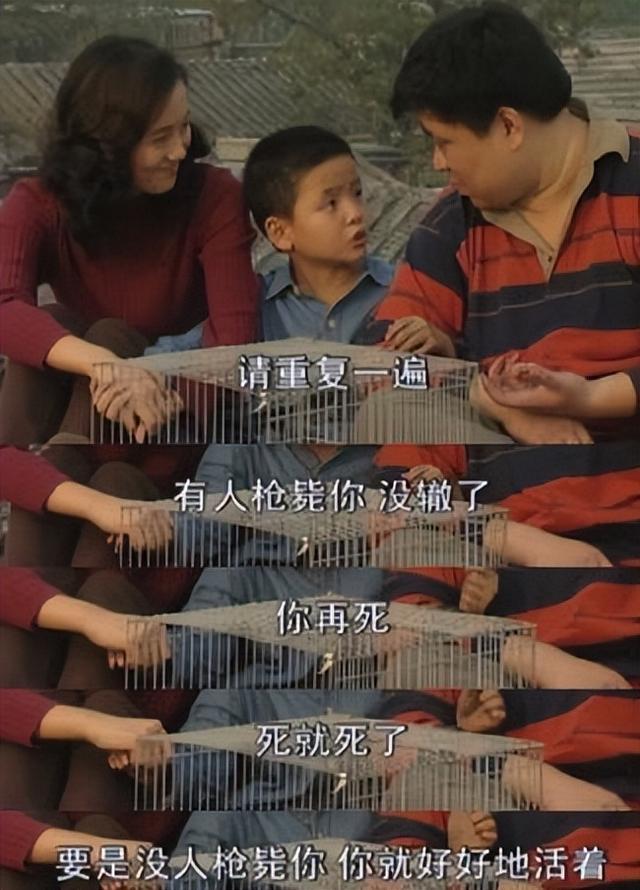 如此婚姻电视剧大结局，电视剧《如此婚姻》（近30年最好的10部家庭剧排次序）