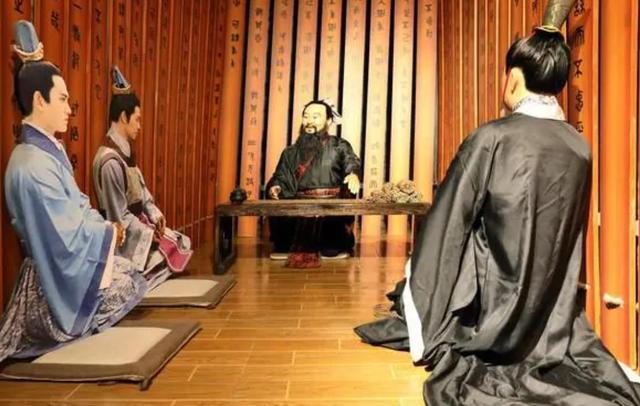 中国古代对外交往的特点，中国古代对外交往的特点变化（越南使臣眼中的古代中国外交形象是什么样的呢）