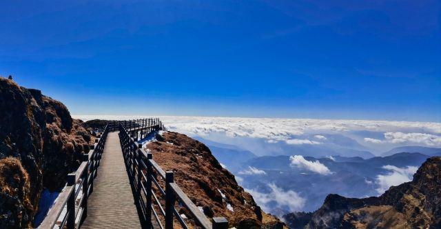 昆明一日游最佳景点一览表，昆明32个最适合一日游的免费景点（四季如春的昆明很适合旅游）