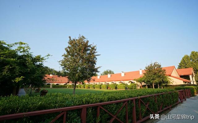 亲子游去哪里玩比较好，暑期亲子游（国内最具特色的十大亲子农场推荐）