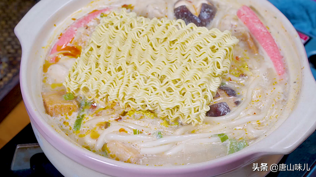 东北麻辣烫怎么做，在家怎样制作好吃的麻辣烫（怎么在家做一顿东北老式麻辣烫）
