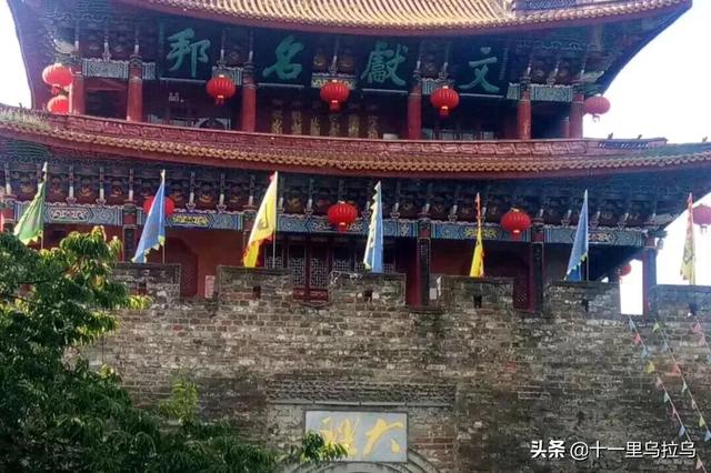 大理玩几天合适，大理游玩几天合适（云南大理-一个古朴的地方）