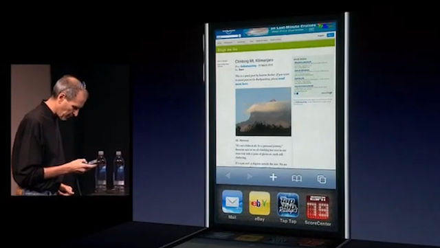 苹果手机是什么系统，苹果是什么系统的手机（历代苹果iOS手机系统全解析）