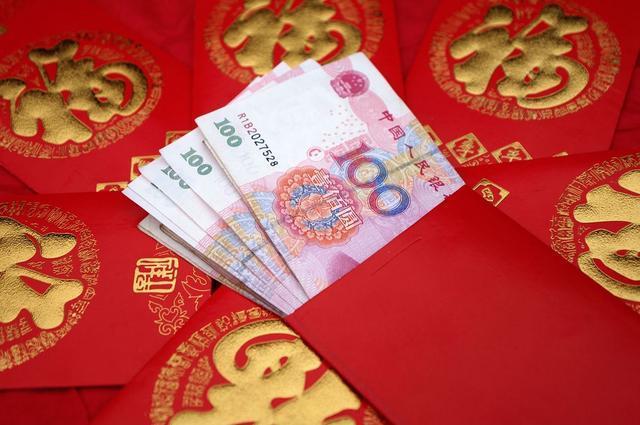 红包的寓意和象征，红包的寓意和来历（原来还有这么多讲究）