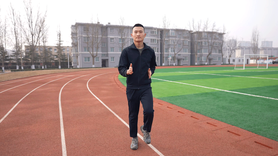 体育锻炼的基本方法，体育锻炼的方法（教你八个动作分分钟入门）