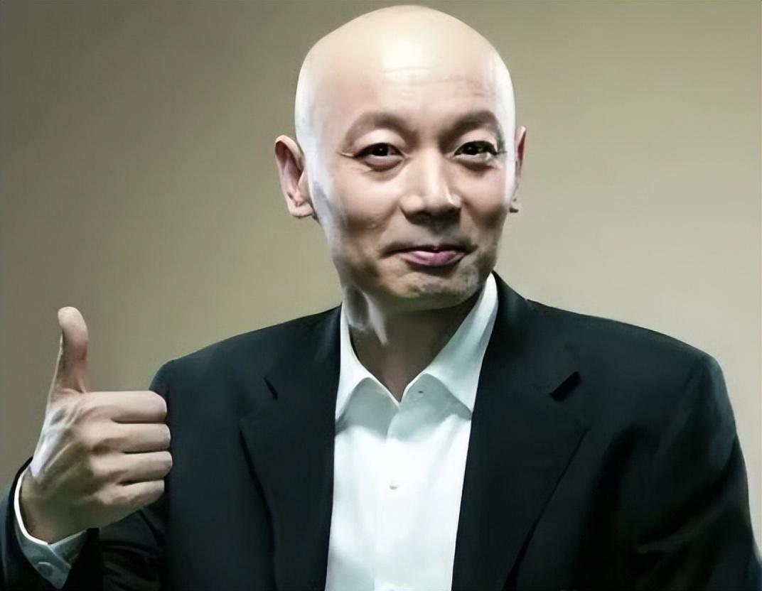 男人半截眉毛有什么说法,同为北影厂星二代-相术-荣耀易学