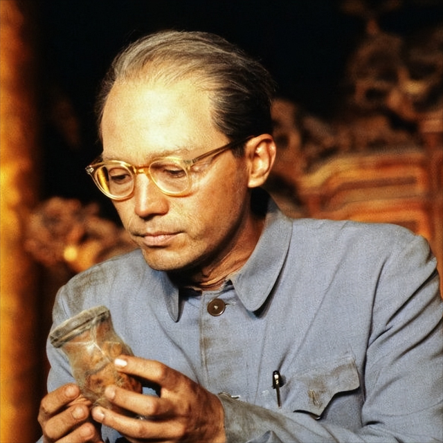 鲜卑人（鲜卑人种），为什么有的中国人会有欧洲人的长相