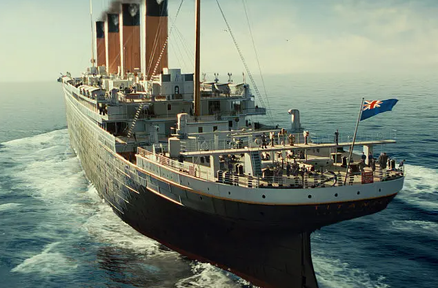 泰坦尼克号沉没108年为什么不打捞它？