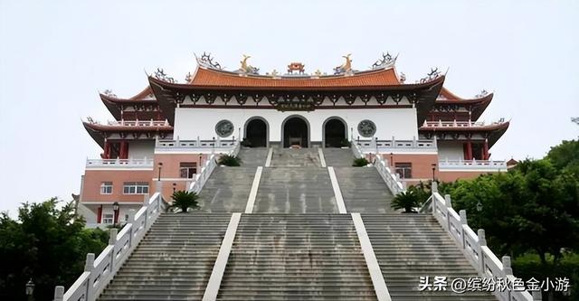 莆田必去十大景点推荐，这16个景点