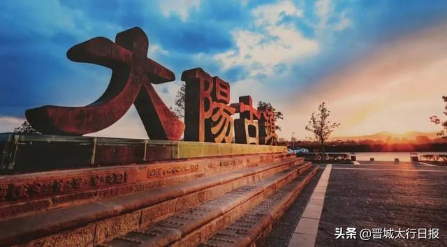 山西晋城旅游景点，晋城市各旅游景点分布图（晋城这15个特色地方不得不去）