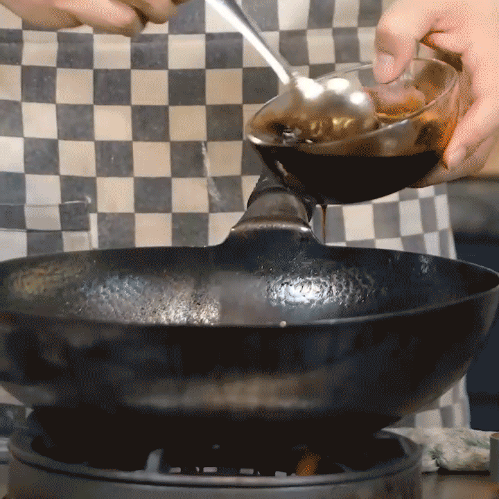 牛上脑怎么做好吃，牛上脑怎么做（却能在家做的菜）