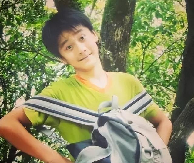 蒋劲夫家暴的来龙去脉，终于为他当初的粗暴行为