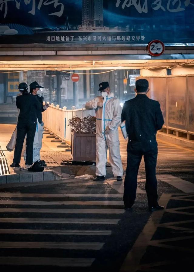 全国疫情封城名单，全国疫情封城名单多少天（这些城市几乎被遗忘了）