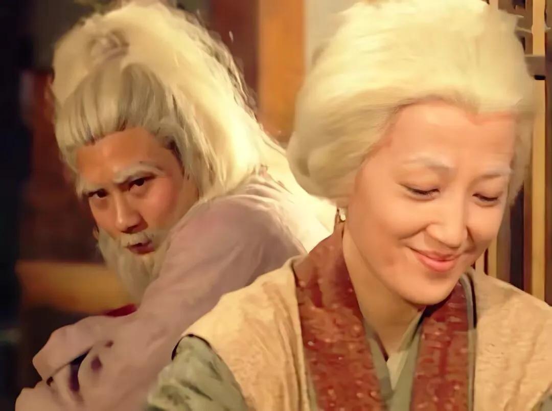 问世间情为何物，问世间情为何物描写的是（郭襄说：“他杀你儿）
