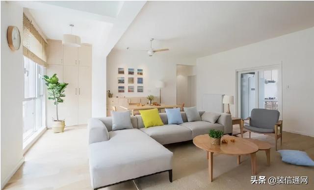 装修全包和半包，装修全包和半包都有什么不同（全包VS半包VS清包）