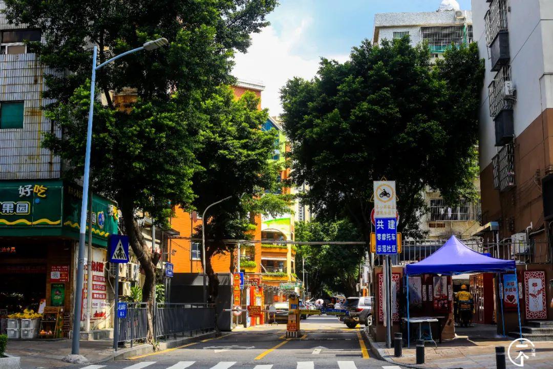 深圳北在哪个区(深圳西站在哪个区)