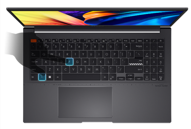 笔记本电脑处理器性能排行榜，电脑cpu性能排行榜（两款i5-12500H处理器笔记本热卖）