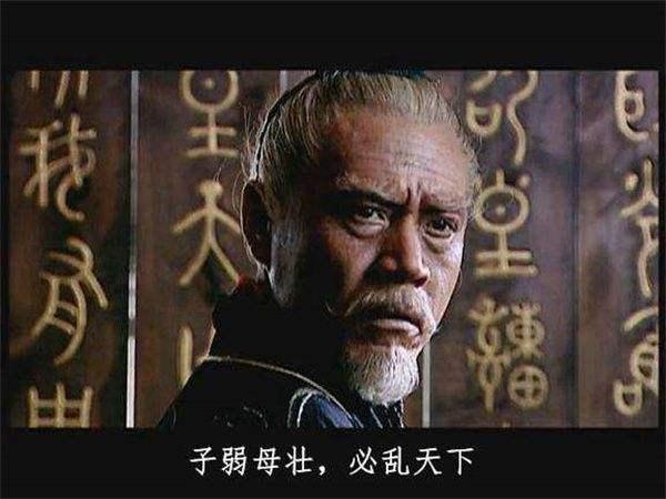 刘彻是什么时期的皇帝，汉武帝刘彻为什么被称为“千古一帝”