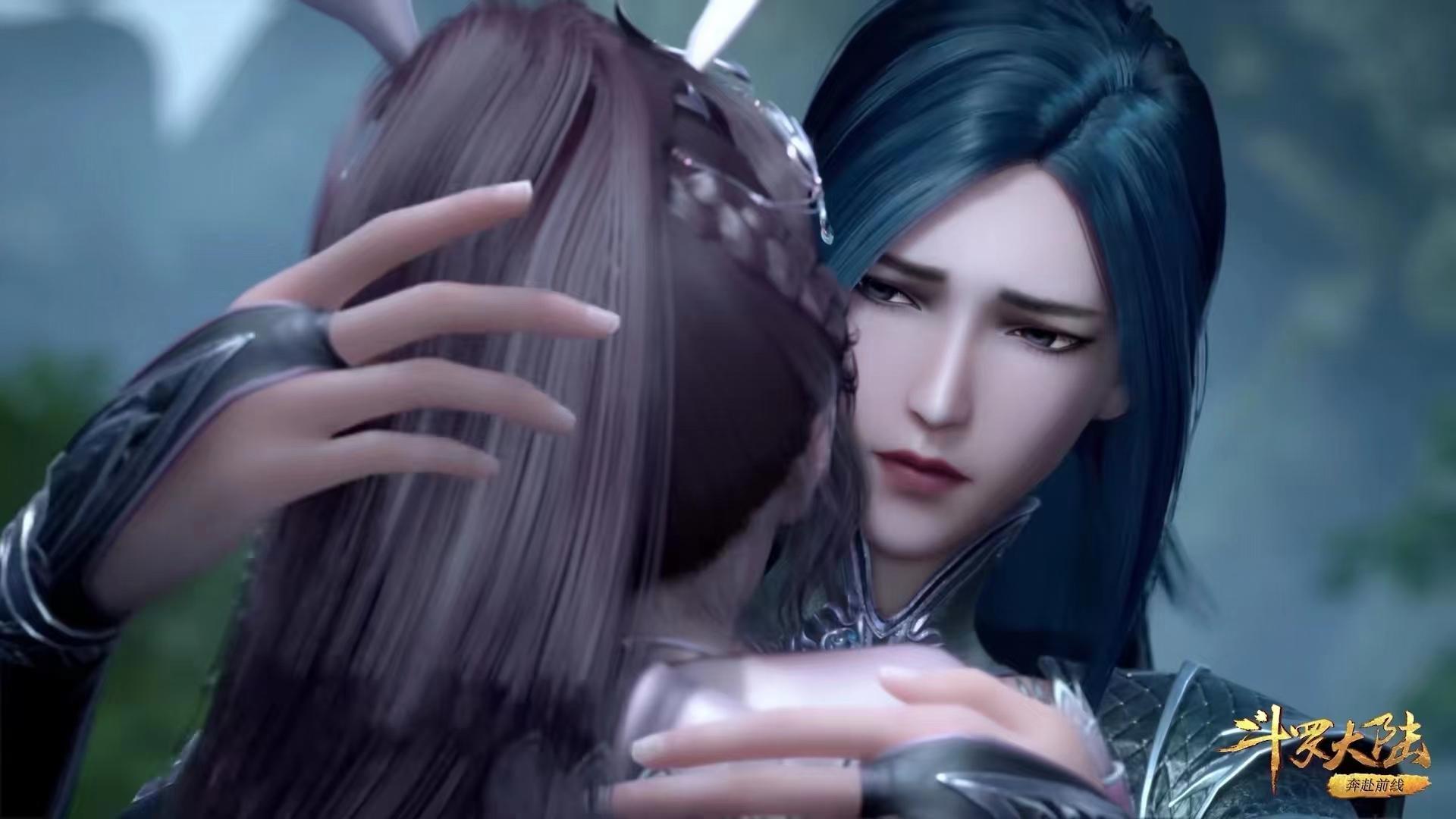 身为作者的唐家三少因为粉丝所请专门写了一部斗罗大陆外传神界传说