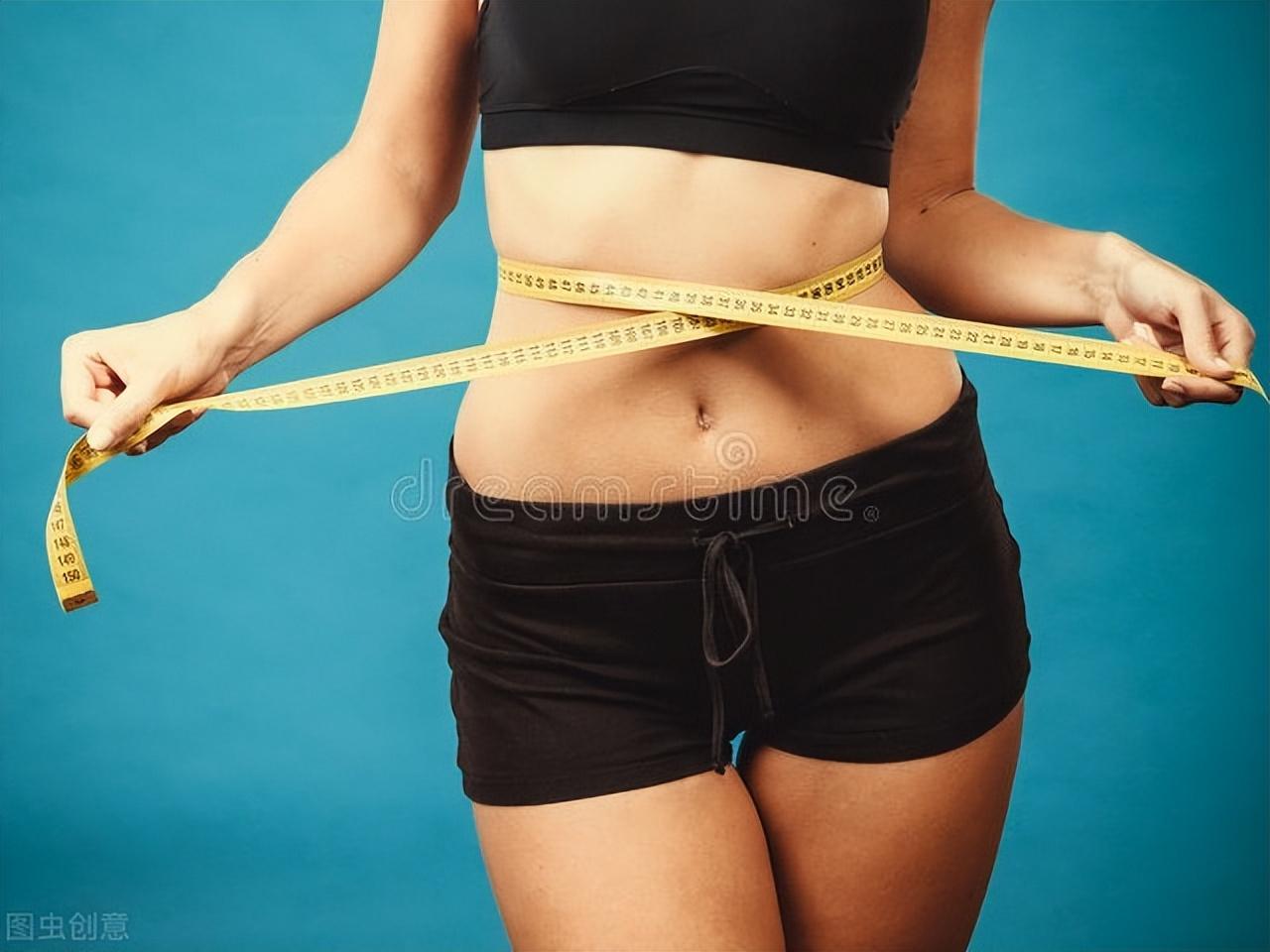 女性腰围对照表cm和尺(女性腰围对照表cm)