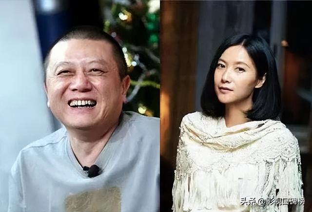 徐静蕾前男友，让王朔甘愿跟原配离婚