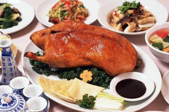 世界十大美食是什么，世界四大美食是哪四种（中国上榜的居然是它）