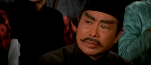 李翰祥的风月喜剧，翻拍了一部华语经典，造就了成龙的事业转折