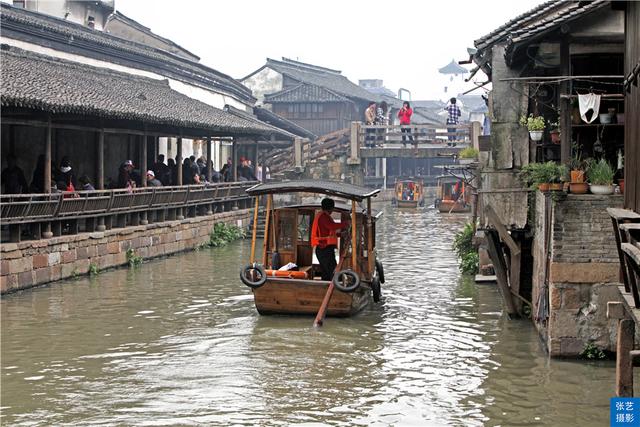 乌镇好玩吗，乌镇好玩吗值得去一下吗（素有“中国最后的枕水人家”之誉）