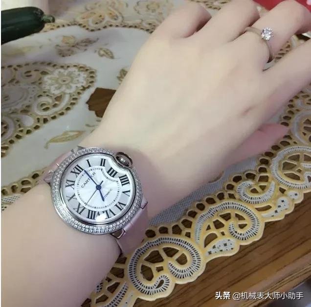 机械表哪个牌子好，机械表哪个牌子好十大品牌是什么（知名度最高的6个手表品牌）