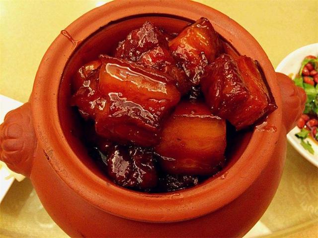 上海美食排行榜前十名，2021上海自助餐厅十大排行榜 百味园上榜（上海10大经典名菜）